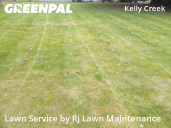 Lawn Mow nearby Gresham, OR, 