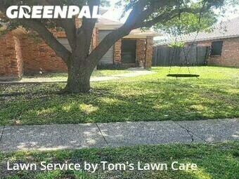 Lawn Care nearby Rowlett, TX, 