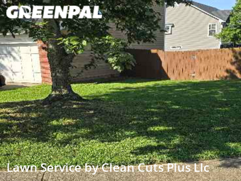 Lawn Cut nearby Lawrenceville, GA, 