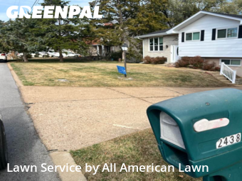 Lawn Care Service nearby Arnold, MO, 