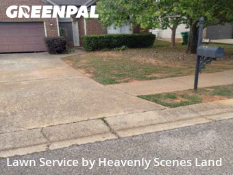Lawn Cutting nearby Moody, AL, 