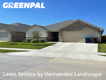 Lawn Service nearby Fort Worth, TX, 