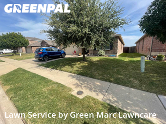 Lawn Care nearby Fort Worth, TX, 