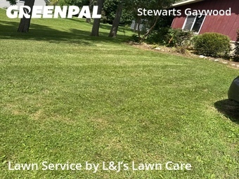 Lawn Mow nearby Brookfield, WI, 