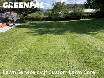 Lawn Mowing nearby Kingsport, TN, 