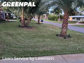 Lawn Mow nearby Wilton Manors, FL, 