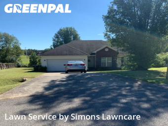 Lawn Care Service nearby New Market, AL, 