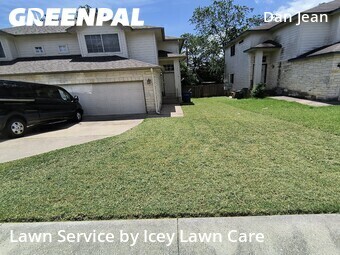 Lawn Care nearby Austin, TX, 