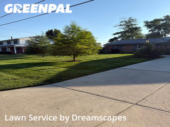 Grass Cut nearby West Chester Township, OH, 