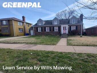 Lawn Care Service nearby University City, MO, 