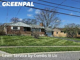 Lawn Service nearby Cincinnati, OH, 