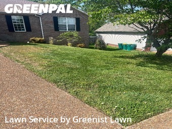 Grass Cut nearby Spring Hill, TN, 