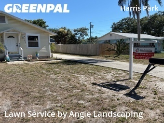 Lawn Care nearby St. Petersburg, FL, 