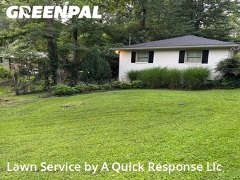 Lawn Mowing nearby Decatur, GA, 