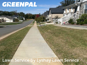 Lawn Care nearby Fort Mill, SC, 