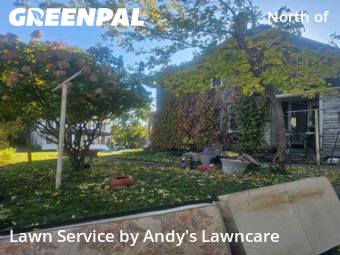 Lawn Cut nearby Saint Paul, MN, 