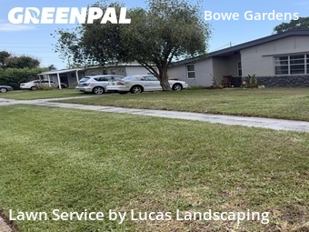 Yard Cutting nearby Melbourne, FL, 
