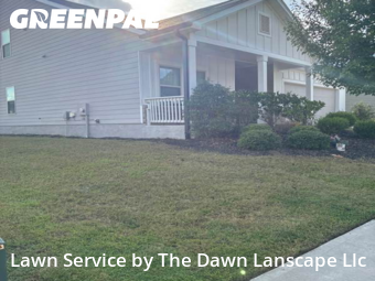 Grass Cutting nearby Canton, GA, 