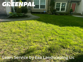 Lawn Mowing Service nearby Silver Spring, MD, 