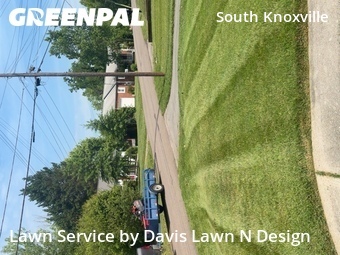 Lawn Mow nearby Knoxville, TN, 