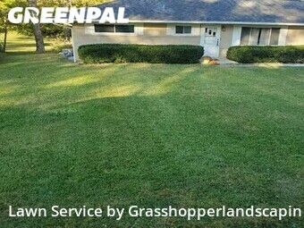 Yard Cutting nearby West Chester Township, OH, 