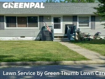 Lawn Mowing Service nearby Hampton, VA, 