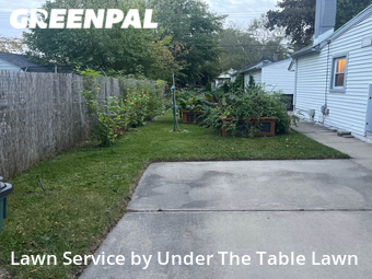 Yard Cutting nearby Hazel Park, MI, 