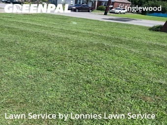 Lawn Service nearby Nashville, TN, 