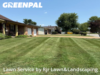 Grass Cutting nearby Saint Charles, MO, 