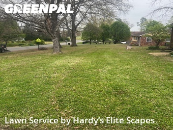 Lawn Care nearby Hendersonville, TN, 