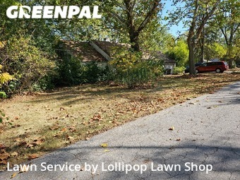 Lawn Service nearby Lima, OH, 