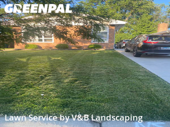 Lawn Mow nearby Lincolnwood, IL, 