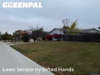 Lawn Mowing Service nearby Fort Wayne, IN, 