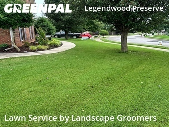 Lawn Mowing Service nearby Madison, AL, 