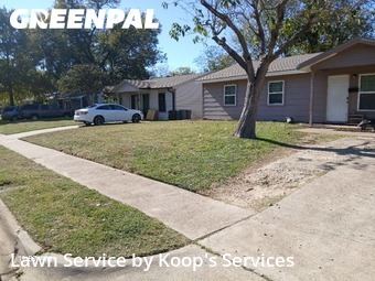 Grass Cutting nearby Euless, TX, 