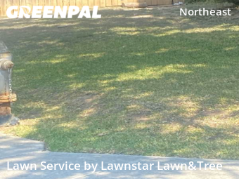 Lawn Care Service nearby San Antonio, TX, 