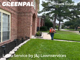 Lawn Maintenance nearby Houston, TX, 