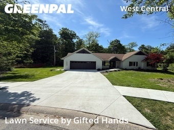Lawn Service nearby Fort Wayne, IN, 