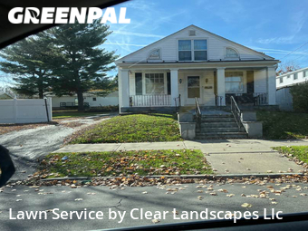 Lawn Care nearby Utica, NY, 