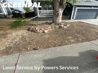 Lawn Carein Broomfield,80020,Lawn Mowing by Powers Services, work completed in Jun , 2026