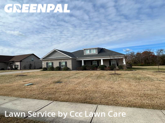 Lawn Care Service nearby Murfreesboro, TN, 