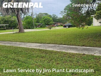 Lawn Mowing Service nearby Jacksonville, FL, 