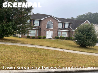 Lawn Mow nearby Stone Mountain, GA, 