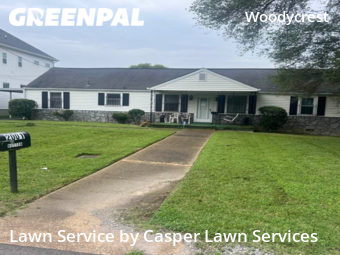 Lawn Care Service nearby Nashville, TN, 