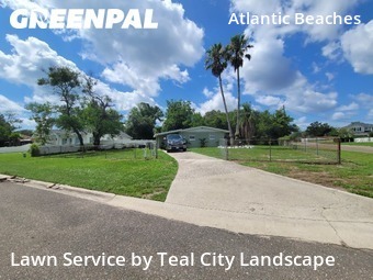 Lawn Mow nearby Atlantic Beach , FL, 
