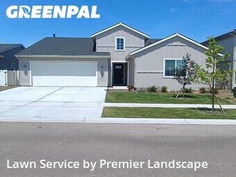 Lawn Cut nearby Caldwell, ID, 