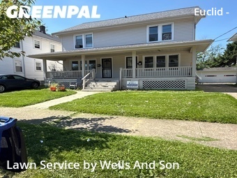 Lawn Maintenance nearby Cleveland, OH, 