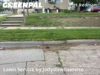 Lawn Cut nearby Omaha, NE, 