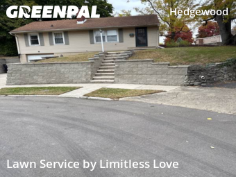 Lawn Mowing Service nearby Lafayette, IN, 