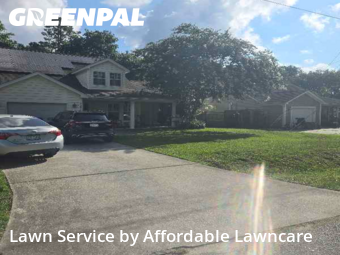 Lawn Service nearby Johns Island, SC, 